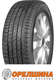 155/70 R13  75T  Ikon  Character Eco (Nordman SX3)